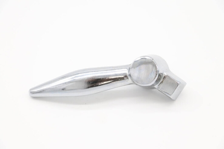 Maxima MPM60 – Zylinder Lock Links #82 09306014