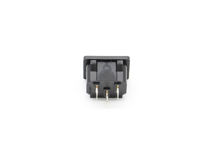 Maxima WAFFLE – Netzkabel Buchse · 09374964