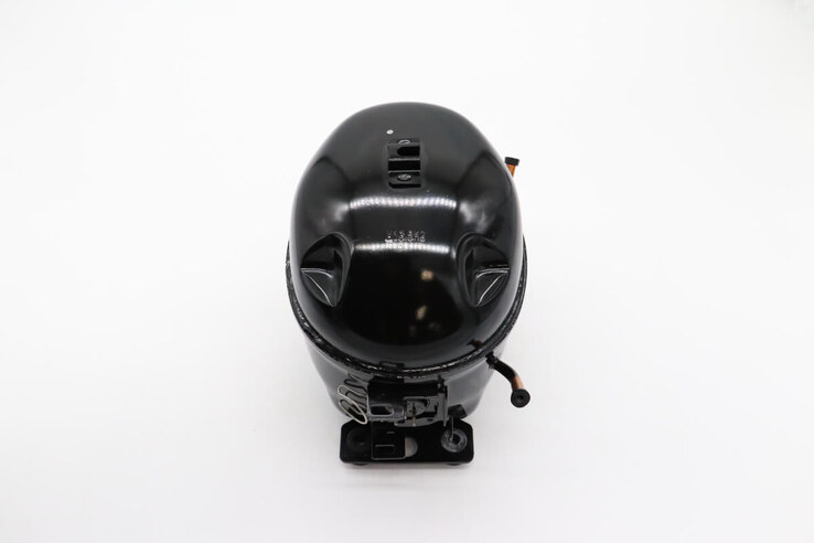 Maxima BLC3 2/3 GN – Kompressor (K480cu / 220-240V) #04 · 09503477