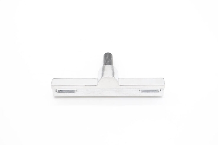 Maxima MS220 – Houder voor achter plaat #38 · 09302184
