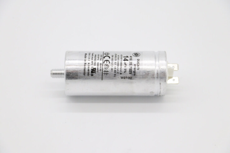 Maxima ID2000 – Waschpumpe · 09240450
