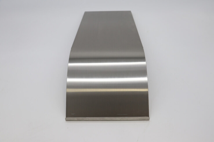 Maxima MTT150 – Auffangschale/Gleitelement #39 (unten) · 09347606