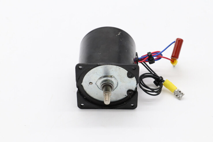 Maxima POPCORN – 14W Motor · 09506117