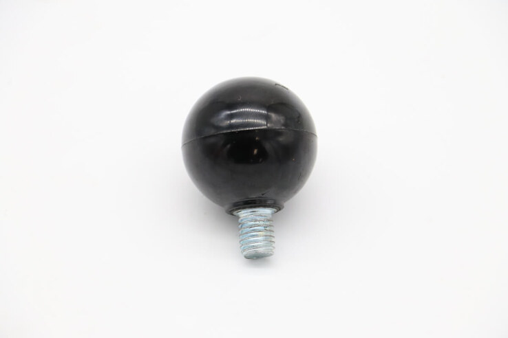 Maxima SK10/10SS – Fuß #15 · 09302203