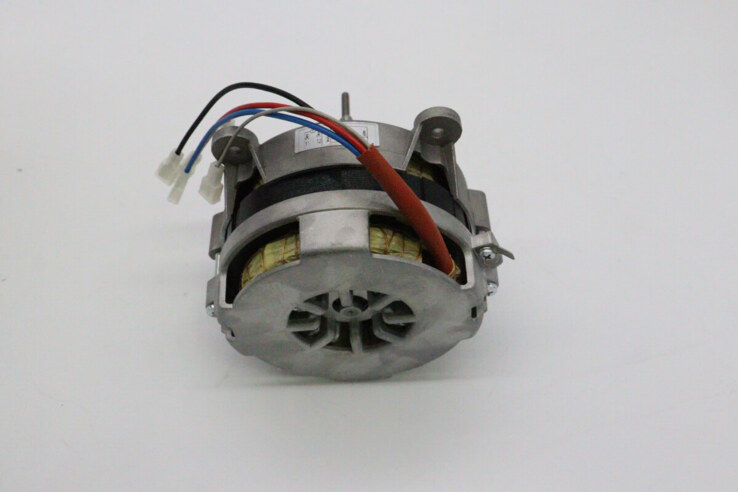 Maxima MCO 60X40 – Lüftermotor+Lüfter · 09348656