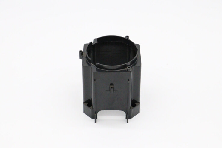 Maxima MKM – Motor Gehäuse #7 (Schwarz) 09301082