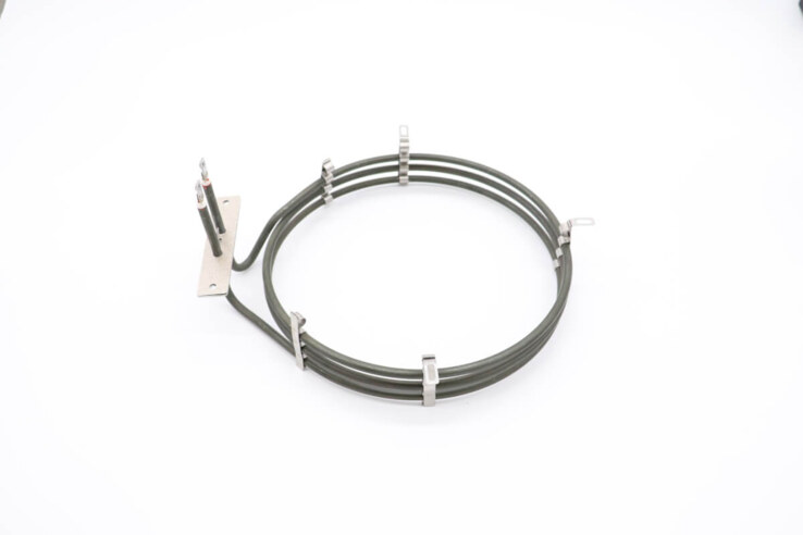 Maxima MCO 60X40 – Heizelement (400V) #52 · 09348654