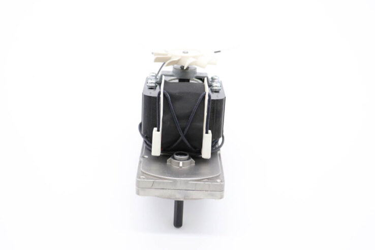 Maxima MTT150/300/450 – Motor · 09310159