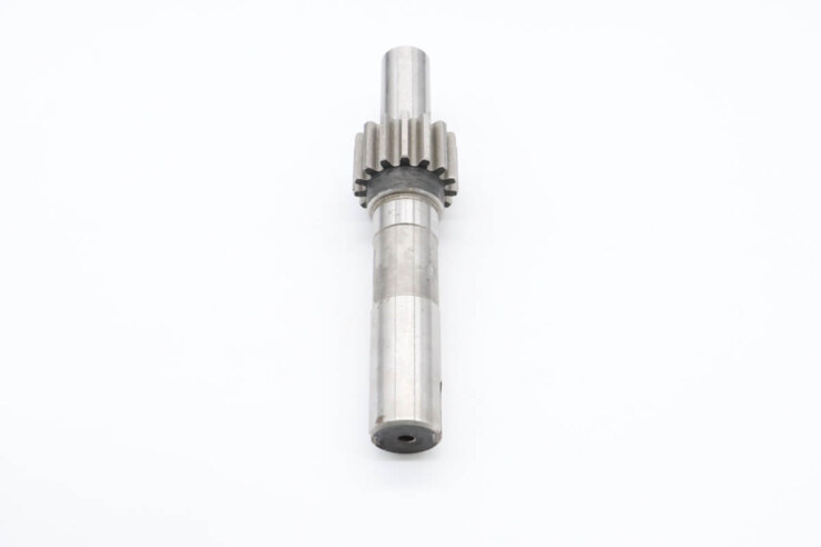 Maxima DPM20/30 – Zahnradwelle (<2020) 09302754