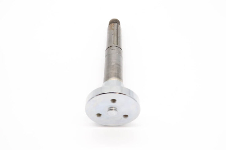 Maxima MSM60 – Weld Baugruppe #68 (oben) · 09361238