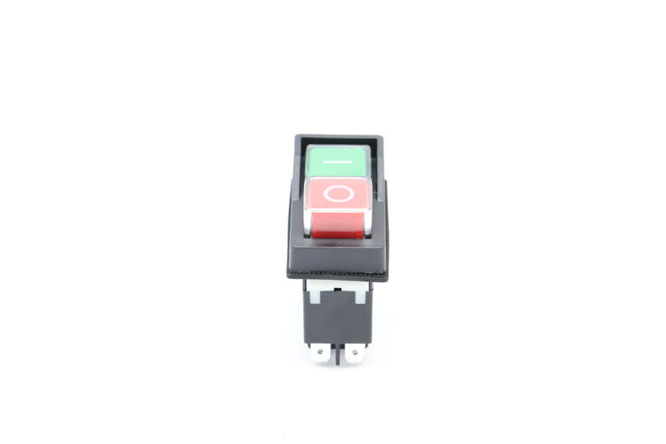 Maxima VC750 – Elektromagnetisch Schalter #27 · 09307076