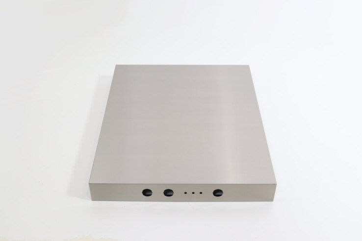 Maxima ID400 – Obere Abdeckung 09240300