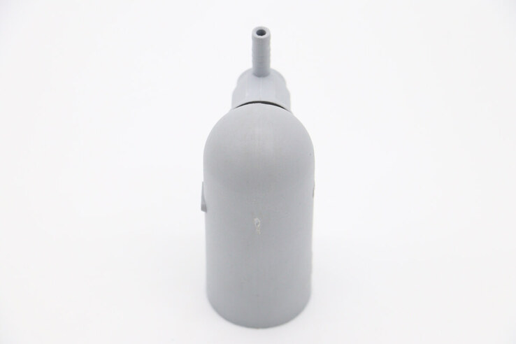 Maxima RCDW – Air opvang, Assy · 09240770