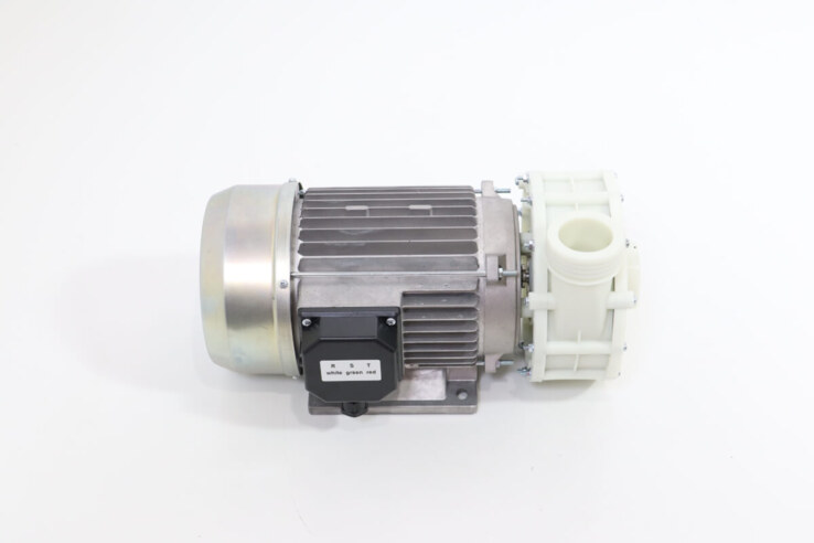 Maxima VN3000 – Bym Olympia Oky Washing Pumpe (Mec90.T360sx) 09399183
