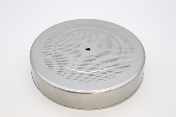 Maxima Kaffeeperkolator 10L Filter Groß No.04 09302382