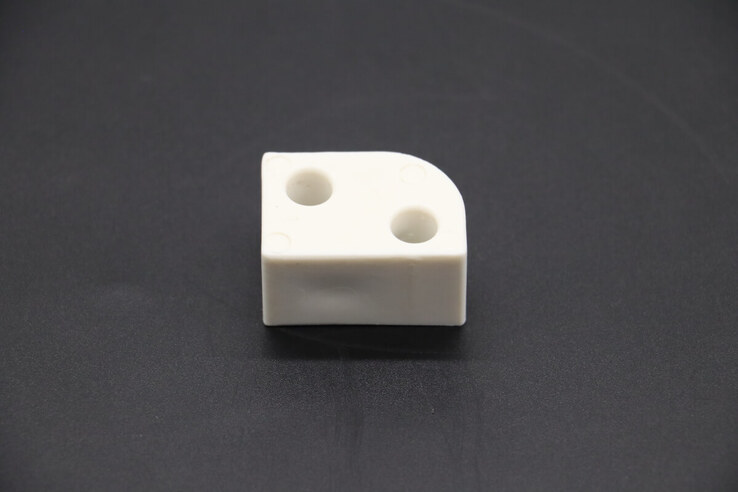 Maxima CHIPPER – Mes groep tussenstuk onderdeel 14X17 mm #22 · 09399344