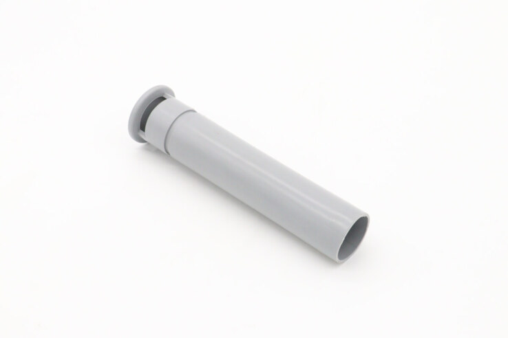 Maxima VN500 – Ablauf Stecker · 09200215