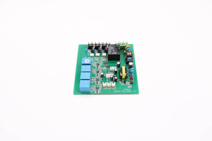 Maxima MSL 1/2/3-15 Steuergerät · 09310563