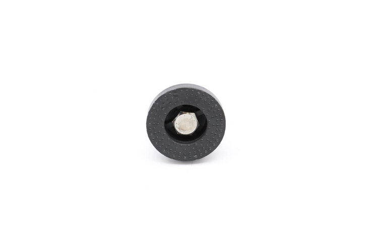 Maxima BRS – Gummifüße M10x25 #70 · 09373118