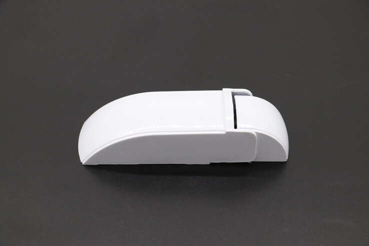 Maxima CFR-All Models – Scharnier Abdeckung #6+#7 09402404