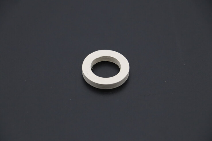 Maxima Mf8 Dichtring für Hahn 09340049