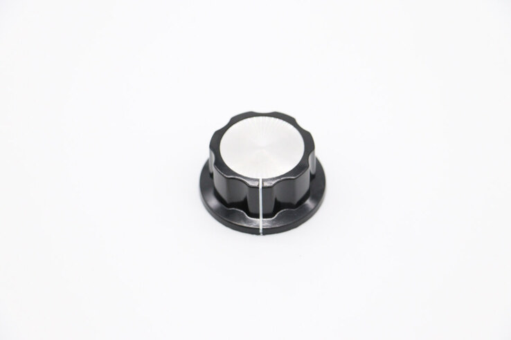 Maxima Friteuse/WAFFLE MAKER – Thermostat draaiknop (alle modellen) 09365413