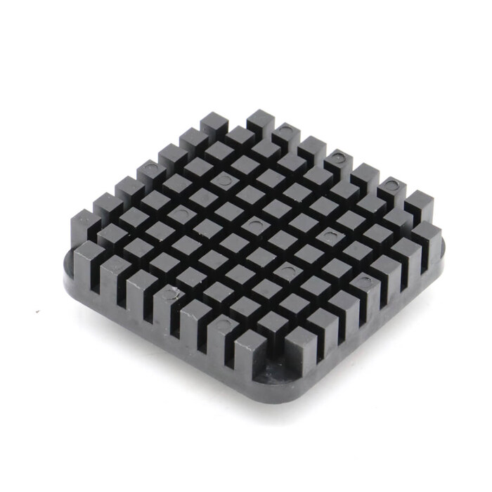Maxima MVFC HORIZONTAL – Kunststof steun blok 10X10cm #8 09307117