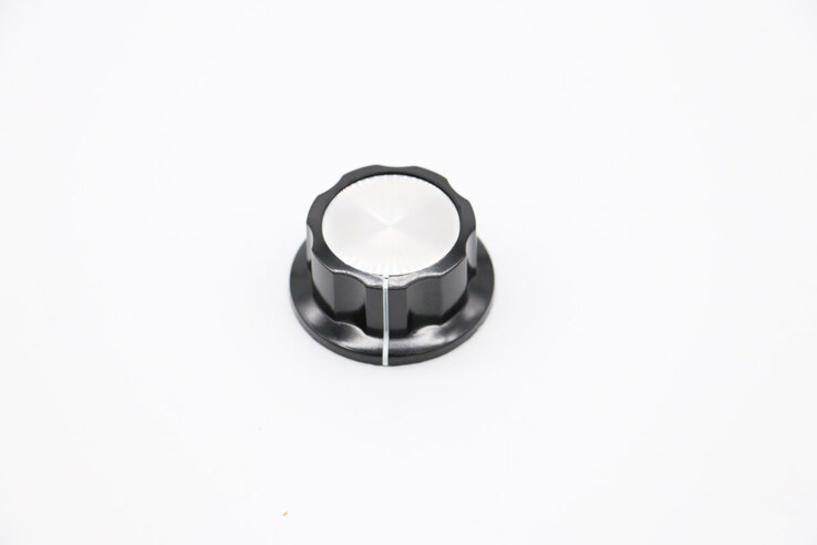 Maxima MCPO – Temperatur Drehregler 350C (Nm) 09348696