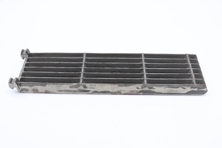 Maxima M900 CHARGRILL – Gusseisen Gitter 520X135x35 mm · 09398610