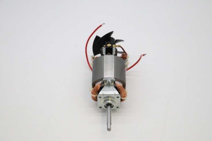 Maxima MSB280 – Motor #16 (Nm) · 08410004
