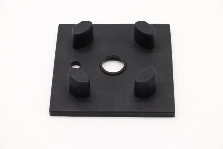 Maxima MKM – Gummi Buchse #27 (Schwarz) 09301076