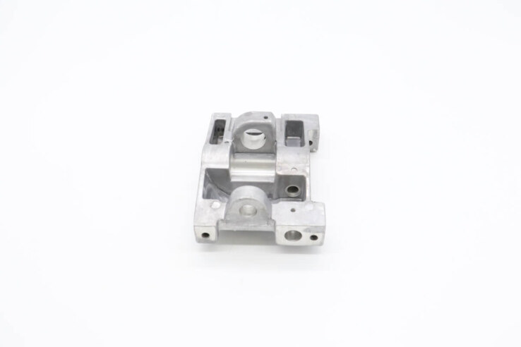Maxima MSFH3/5/7L – Zahnrad Halterung #15 · 09303246