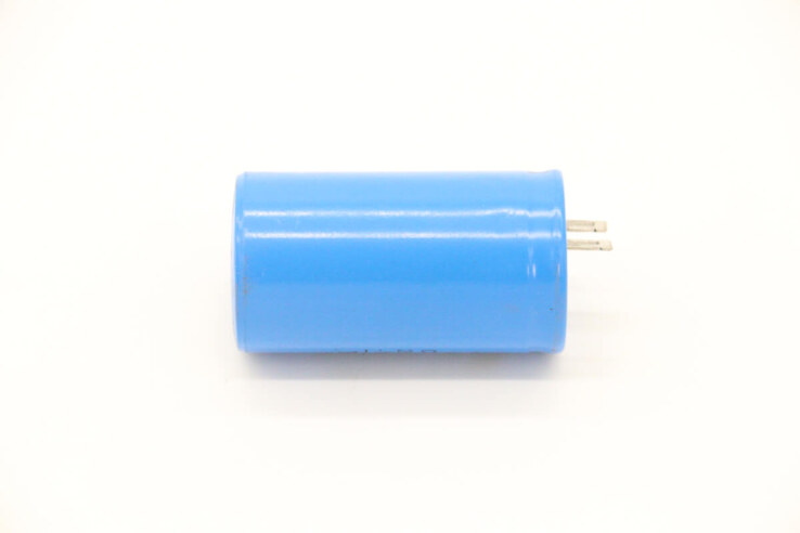 Maxima MVAC – Condensator voor pomp 10M3 · 09330034