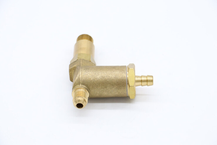 Maxima Retent+Expans.ventiel Set No Hole · 08805032