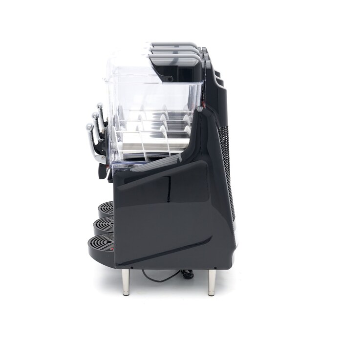 Maxima Slush-Eis- & Granita-Maschine · 3x 12 L · Digitales Display · 09504006