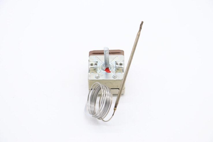 Maxima MCPO – Thermostat 50-350° · 09348681