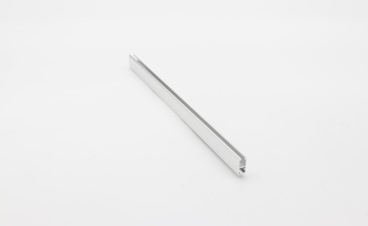 Maxima HDD160 – Tür Pully Einsatz Metall · 09401268