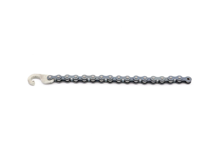 Maxima BRS – Kette mit Haken #42+46 09373090