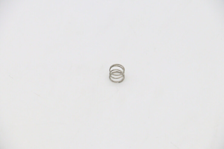 Maxima MSB200-550U- Feder für Graphit Ring #14 (Nm) 08410191