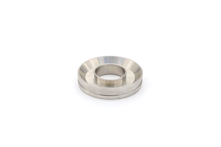Maxima DONUT MAKER – 36 mm Auslass Hole (5-7Cm) #72 09374384