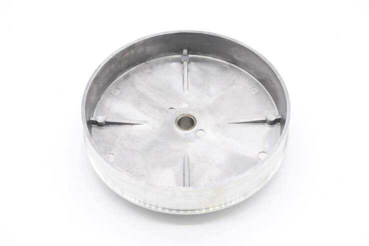 Maxima VC450 – Poelie # 021 · 09301150