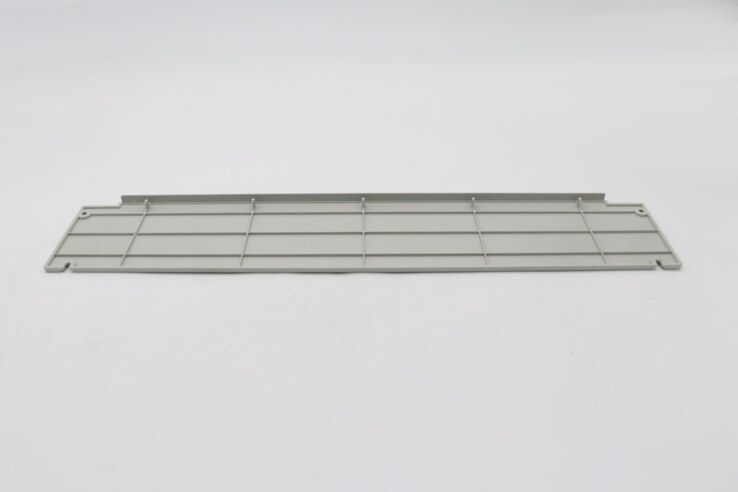 Maxima ID2000 – Rückwand (oben) · 09240390