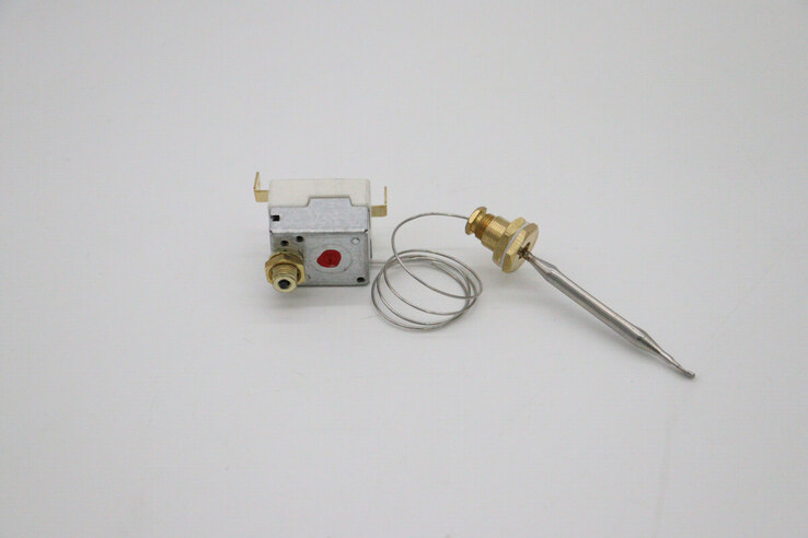 Maxima CHAFING – Thermostat #21 · 09302473