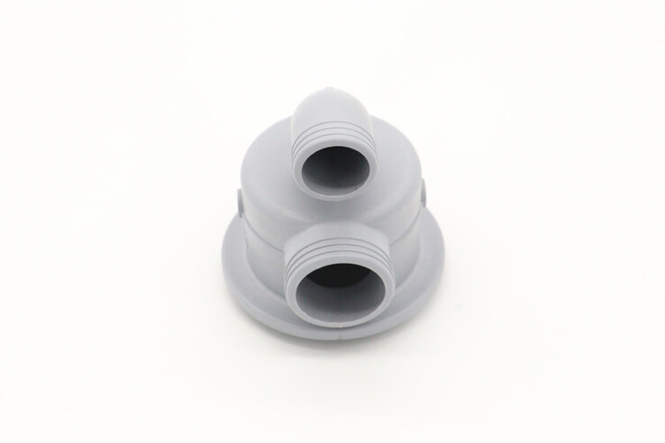 Maxima VN500/2000 – Hauptteil Washing Filter · Unten Teil Einzeln · 09200251