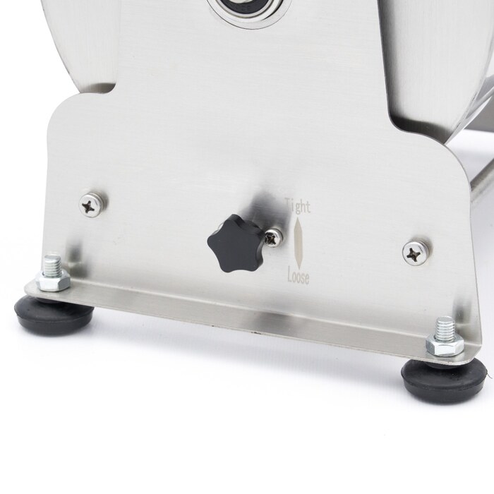 Maxima Fleischmixer · 20 l · 16 kg Fleisch · Kippschale · Manuall · 09368011