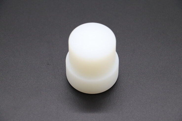 Maxima MCD-6/9/12L – Kunststoff Stecker für Deckel #2 · 09302414