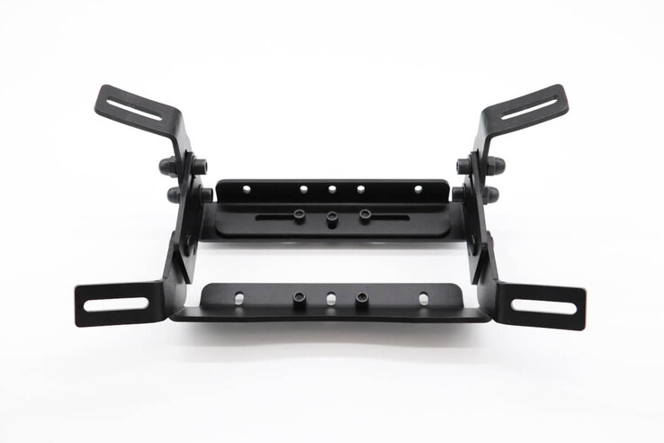 Maxima BBQ 26" – Scharnier 26" · 09378199