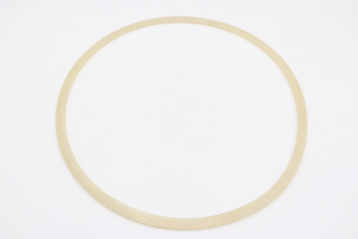 Maxima MAXICUTTER 15 – Deksel afdichting (<2019) 09302644