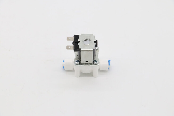 Maxima M-Ice 45W/50Fw/85Fw – Kühlung Wasserventil · 09304395