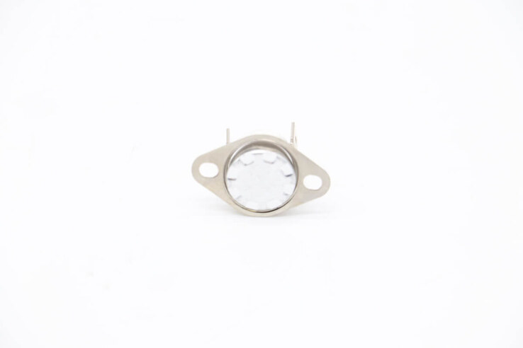 Maxima Thermostat 15A/230C 09506103